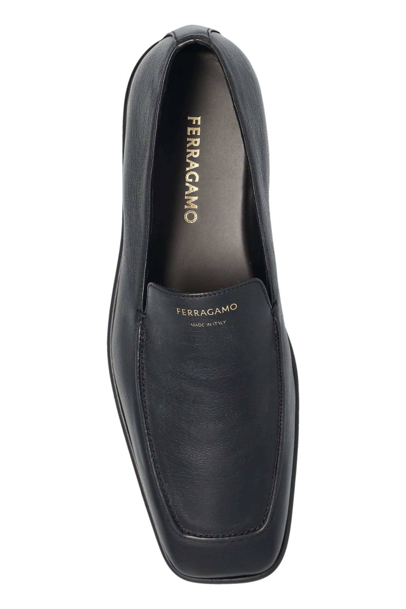 FERRAGAMO Shoes Brian types loafers | Men's Shoes | Vitkac